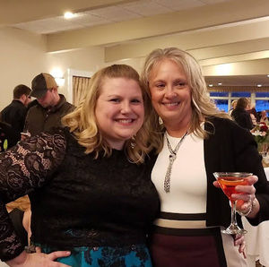 Meet your Posher, Lynn